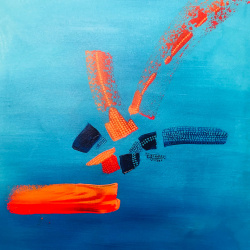 Australian footprint