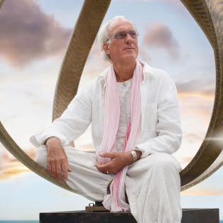 Klaus Michael Roesner - MichaelAngelo