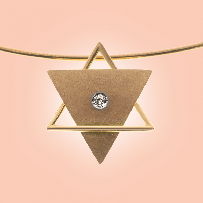 MerKaBa klein