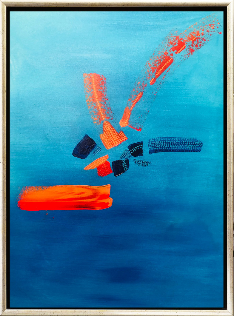 Australian footprint