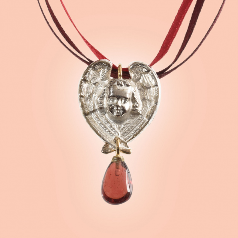 SeelenBegleiter ErzEngel BARIEL