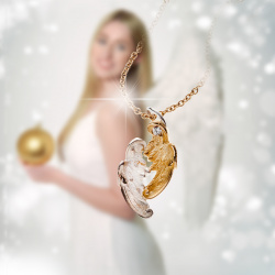 Wings of Love - Engel der Verbundenheit