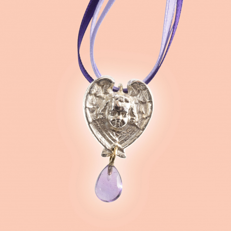 SeelenBegleiter ErzEngel NATHANAEL