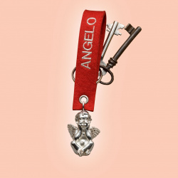 SchutzEngel SchlüsselAnhänger