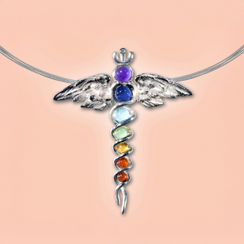 MichaelAngelo silber