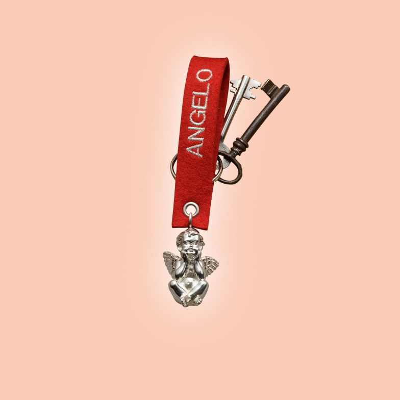 SchutzEngel SchlüsselAnhänger