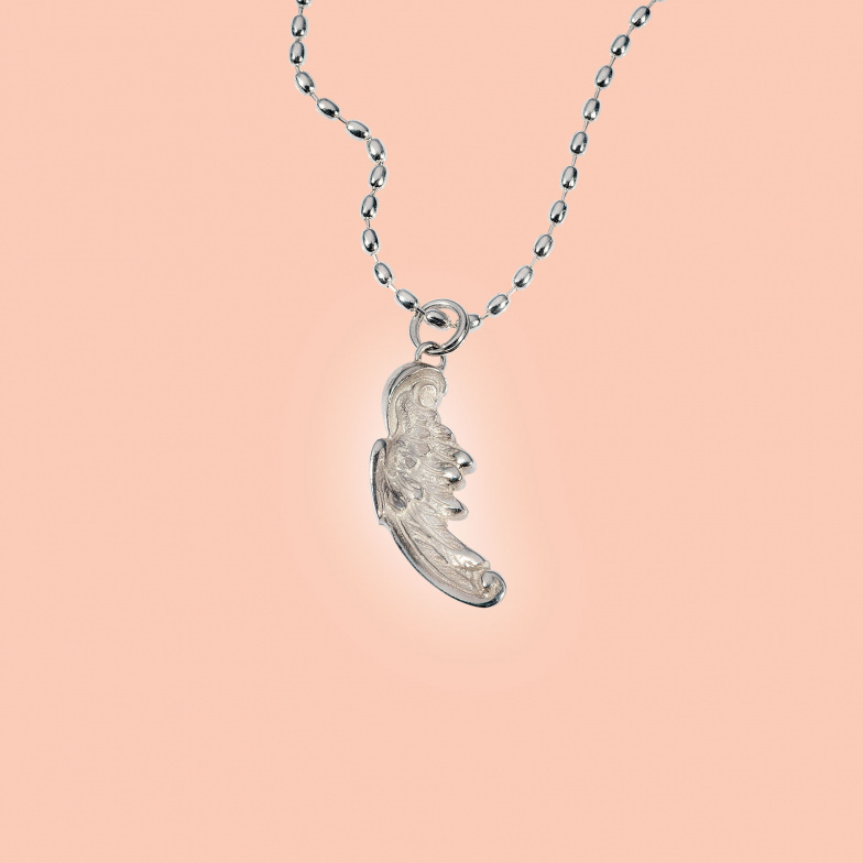 Flügel der SARAPHINA