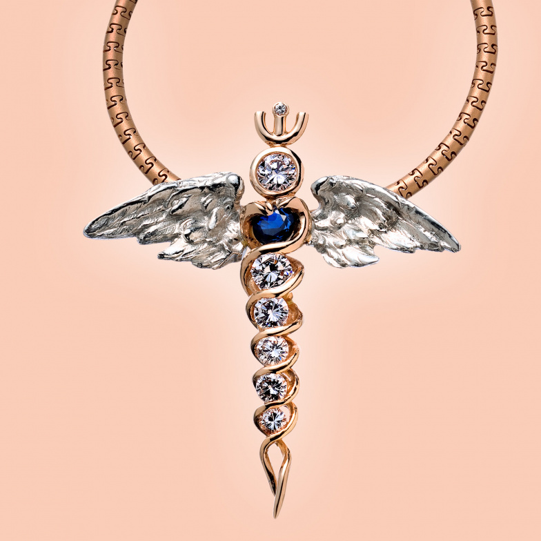 MichaelAngelo Brillant