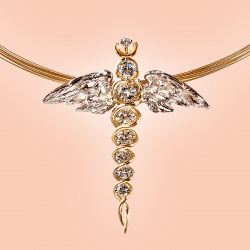 MichaelAngelo Brillanten