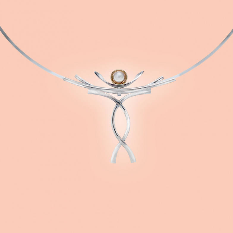 Engel des heiligen Gral