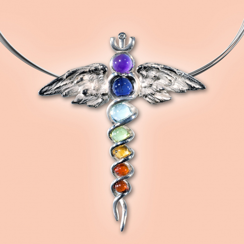 MichaelAngelo silber